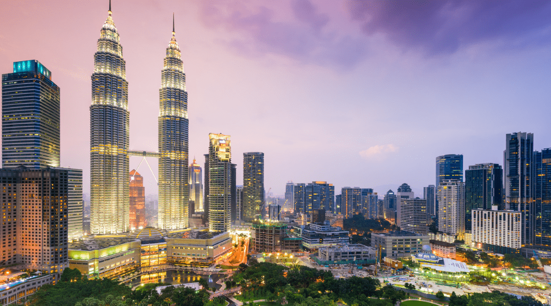 The Benefits of Studying in Malaysia for International Students