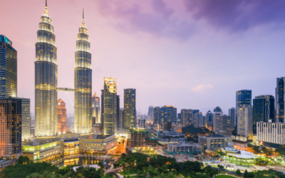 The Benefits of Studying in Malaysia for International Students