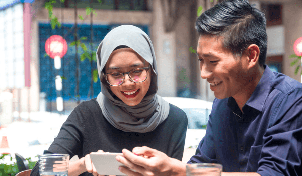 Apply to Malaysia education