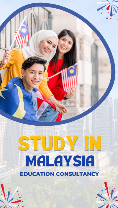 Study in Malaysia 