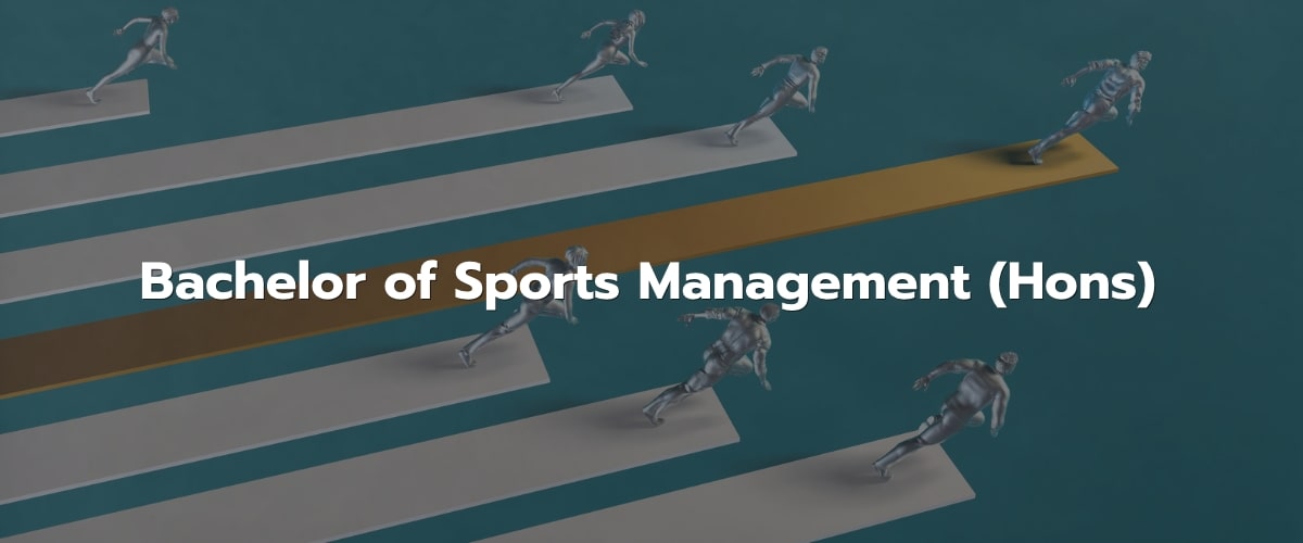 Bachelor of Sports Management (Hons) at Malaysian Universities