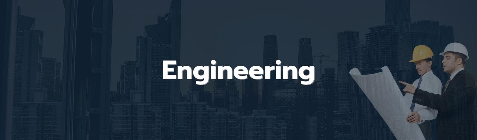 Engineering Studies in Malaysia